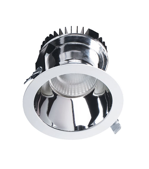 LED Einbaustrahler, LED Strahler, LED Deckenleuchten